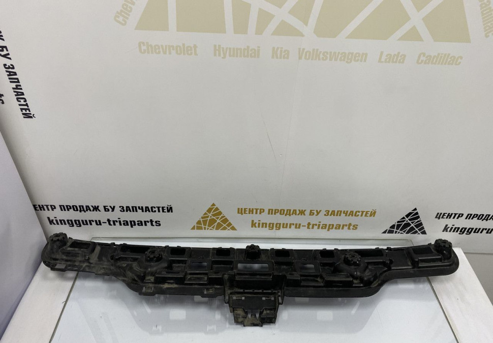 Кронштейн заднего бампера BMW X6 G06 OEM 51127425449