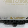 Кронштейн заднего бампера BMW X6 G06 OEM 51127425449