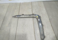 Молдинг переднего бампера правый бу BMW X6 G06 M-Pack OEM 51118070180