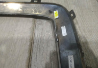 Молдинг переднего бампера правый бу BMW X6 G06 M-Pack OEM 51118070180