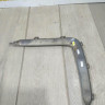 Молдинг переднего бампера правый бу BMW X6 G06 M-Pack OEM 51118070180