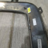 Молдинг переднего бампера правый бу BMW X6 G06 M-Pack OEM 51118070180