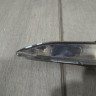 Молдинг переднего бампера правый бу BMW X6 G06 M-Pack OEM 51118070180
