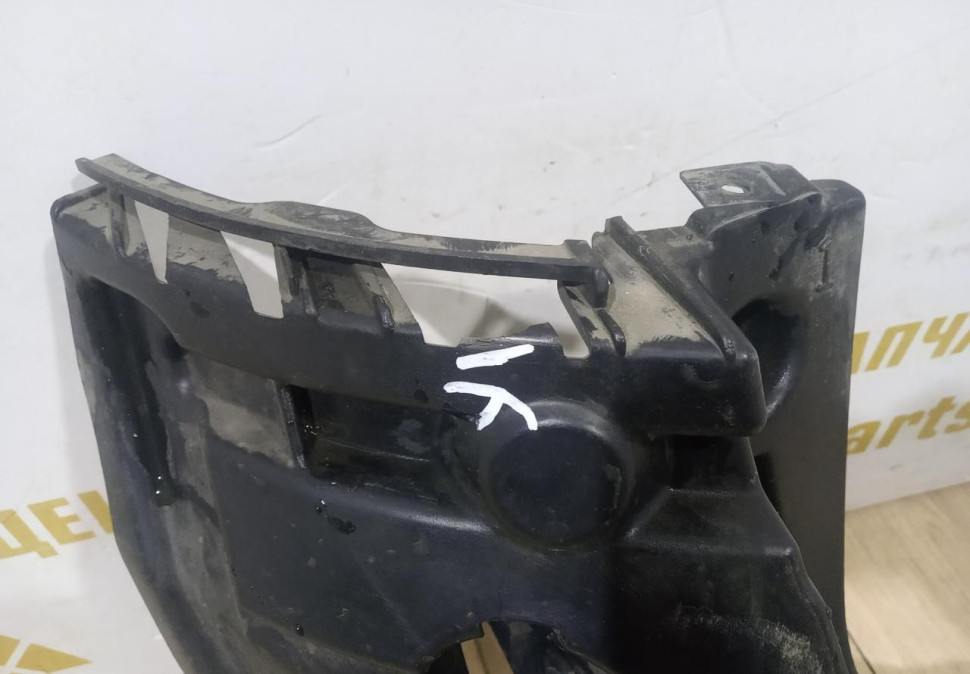 Кронштейн заднего бампера левый бу BMW X3 F25 до рестайлинг OEM 51127239883 Кронштейн заднего бампера левый бу BMW X3 F25 до рестайлинг OEM 51127239883
