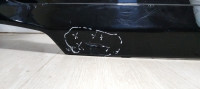 Бампер задний Hyundai Creta (16-20) oem 86611M0000