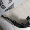 Бампер задний Hyundai Creta (16-20) oem 86611M0000