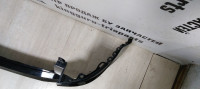 Бампер задний Hyundai Creta (16-20) oem 86611M0000