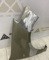 Крыло переднее правое Renault Sandero 1 OEM 631005379R