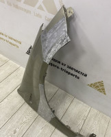 Крыло переднее правое Renault Sandero 1 OEM 631005379R