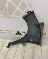 Крыло переднее правое Renault Sandero 1 OEM 631005379R