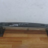 Усилитель переднего бампера Volkswagen Passat B8 oem 3g0807611 (вмятина)
