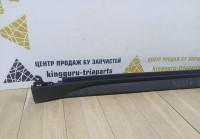 Порог левый BMW X1 F48 OEM 51777332327