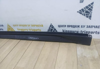 Порог левый BMW X1 F48 OEM 51777332327