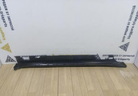 Порог левый BMW X1 F48 OEM 51777332327