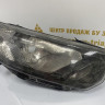 Фара правая Lada Granta 1 FL рестайлинг 2018 oem 8450100856 (Скл-3)