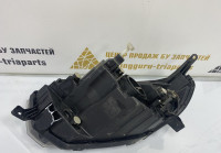Фара правая Lada Granta 1 FL рестайлинг 2018 oem 8450100856 (Скл-3)
