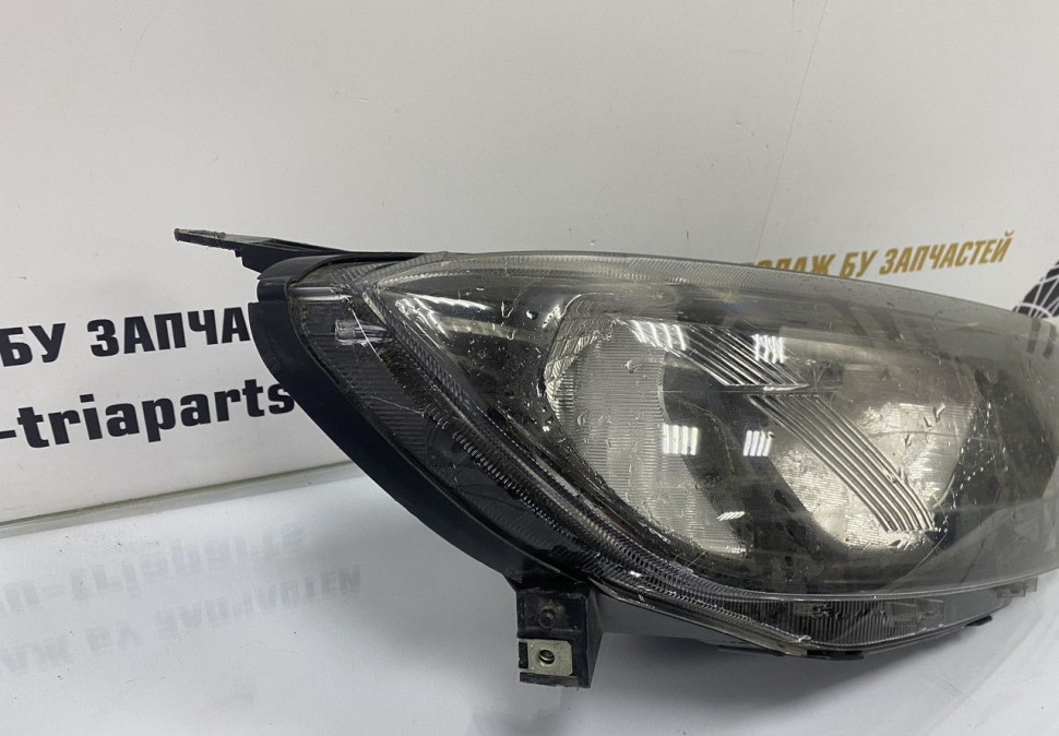 Фара правая Lada Granta 1 FL рестайлинг 2018 oem 8450100856 (Скл-3) Фара правая Lada Granta 1 FL рестайлинг 2018 oem 8450100856 (Скл-3)