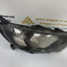 Фара правая Lada Granta 1 FL рестайлинг 2018 oem 8450100856 (Скл-3) Фара правая Lada Granta 1 FL рестайлинг 2018 oem 8450100856 (Скл-3)