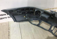 Бампер передний Volkswagen Passat B5 2000-2005 oem 3B0807221