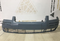 Бампер передний Volkswagen Passat B5 2000-2005 oem 3B0807221
