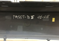 Бампер передний Volkswagen Passat B5 2000-2005 oem 3B0807221