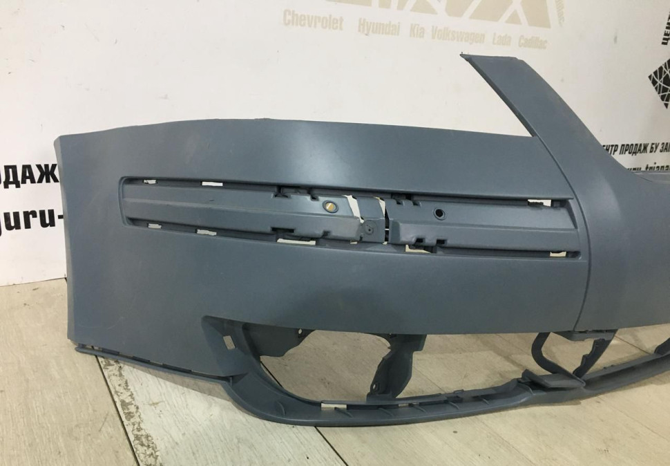 Бампер передний Volkswagen Passat B5 2000-2005 oem 3B0807221 Бампер передний Volkswagen Passat B5 2000-2005 oem 3B0807221