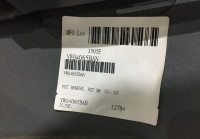 Бампер передний Volkswagen Passat B5 2000-2005 oem 3B0807221