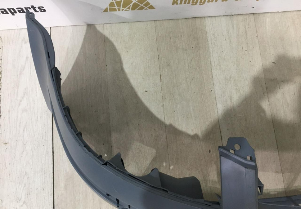 Бампер передний Volkswagen Passat B5 2000-2005 oem 3B0807221 Бампер передний Volkswagen Passat B5 2000-2005 oem 3B0807221