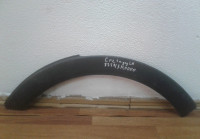 Расширитель арки крыла передний левый Hyundai Creta oem 87713M0000