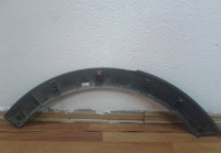 Расширитель арки крыла передний левый Hyundai Creta oem 87713M0000