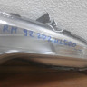 Фара ПТФ правая Hyundai Solaris рест  (14>17) oem 922024l500 (слом.1 креп.)