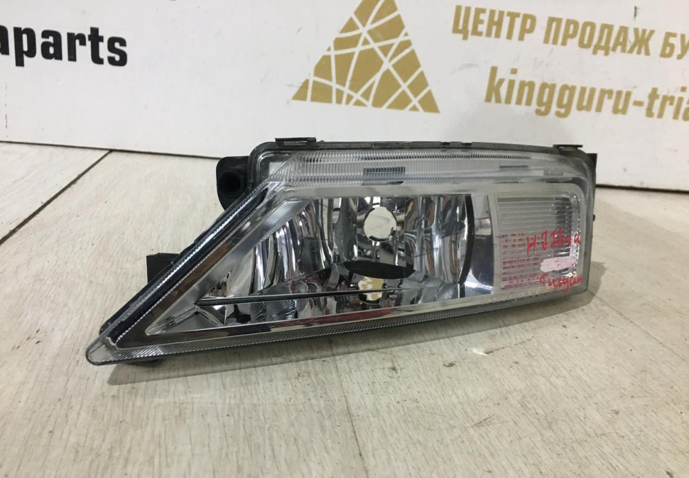 Противотуманная фара правая Volkswagen Tiguan 2 2017> oem 5NA941700A Противотуманная фара правая Volkswagen Tiguan 2 2017> oem 5NA941700A