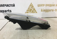 Противотуманная фара правая Volkswagen Tiguan 2 2017> oem 5NA941700A