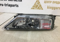 Противотуманная фара правая Volkswagen Tiguan 2 2017> oem 5NA941700A