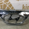 Молдинг решетки радиатора Hyundai I30 (07-10) oem 863522L000