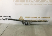 Молдинг решетки радиатора Hyundai I30 (07-10) oem 863522L000
