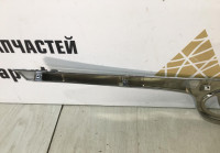 Молдинг решетки радиатора Hyundai I30 (07-10) oem 863522L000