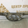 Молдинг решетки радиатора Hyundai I30 (07-10) oem 863522L000