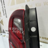 Фонарь левый бу Renault Duster OEM 265550368R Фонарь левый бу Renault Duster OEM 265550368R