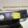 Фонарь левый бу Renault Duster OEM 265550368R Фонарь левый бу Renault Duster OEM 265550368R
