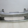 Бампер передний Volkswagen Polo 5 Sedan (15>) oem 6RU807221A