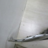 Бампер передний Volkswagen Polo 5 Sedan (15>) oem 6RU807221A