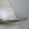 Бампер передний Volkswagen Polo 5 Sedan (15>) oem 6RU807221A
