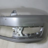 Бампер передний Volkswagen Polo 5 Sedan (15>) oem 6RU807221A