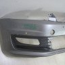 Бампер передний Volkswagen Polo 5 Sedan (15>) oem 6RU807221A