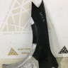 Крыло переднее левое Volkswagen Golf 7 дорестайлинг 2012-2017 oem 5G0821105A