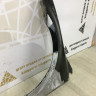 Крыло переднее левое Volkswagen Golf 7 дорестайлинг 2012-2017 oem 5G0821105A