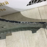 Крыло переднее левое Volkswagen Golf 7 дорестайлинг 2012-2017 oem 5G0821105A