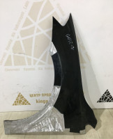 Крыло переднее левое Volkswagen Golf 7 дорестайлинг 2012-2017 oem 5G0821105A