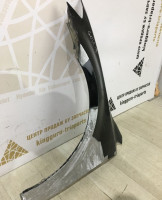 Крыло переднее левое Volkswagen Golf 7 дорестайлинг 2012-2017 oem 5G0821105A